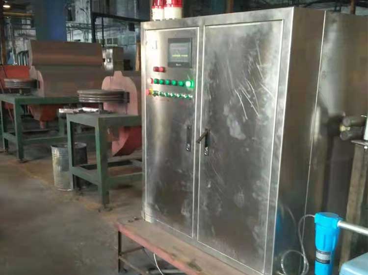焊絲涂油機(jī)