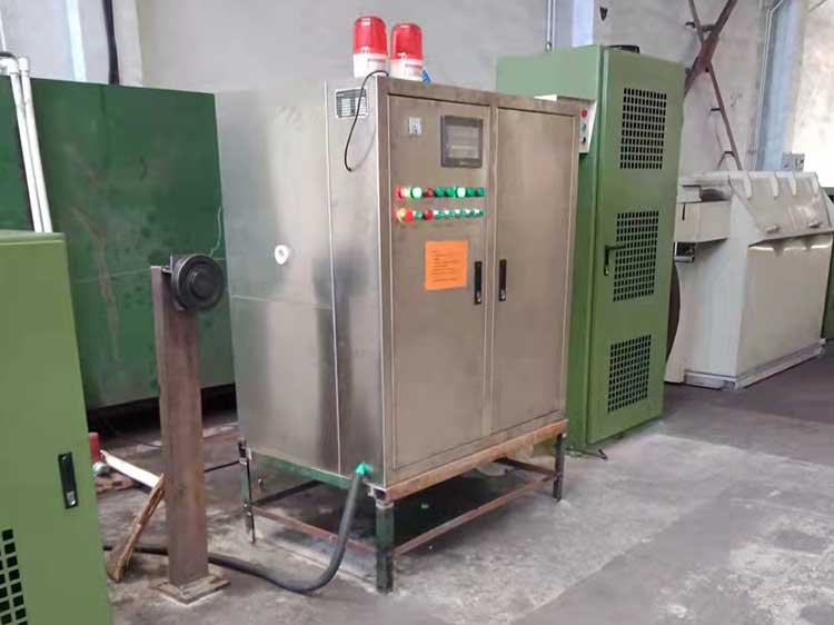 焊絲涂油機(jī)
