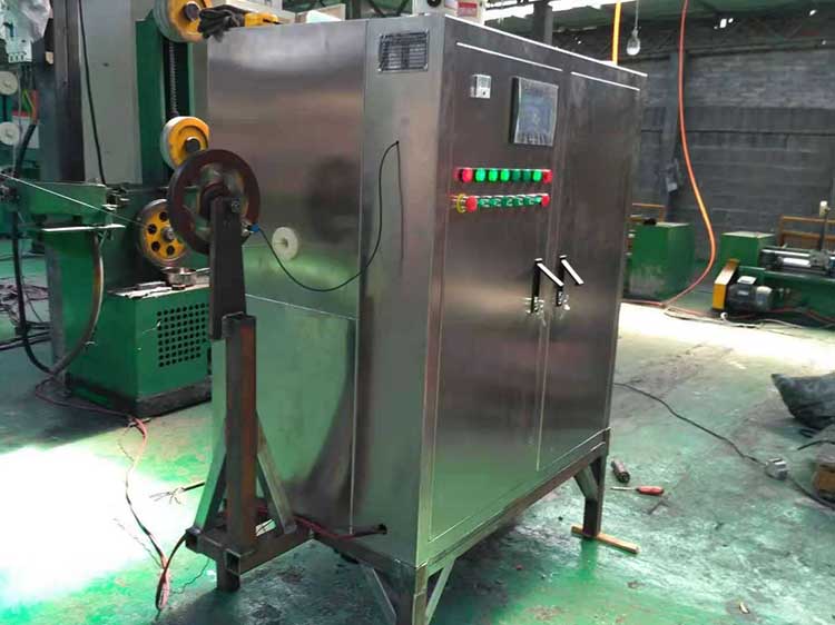 焊絲涂油機(jī)