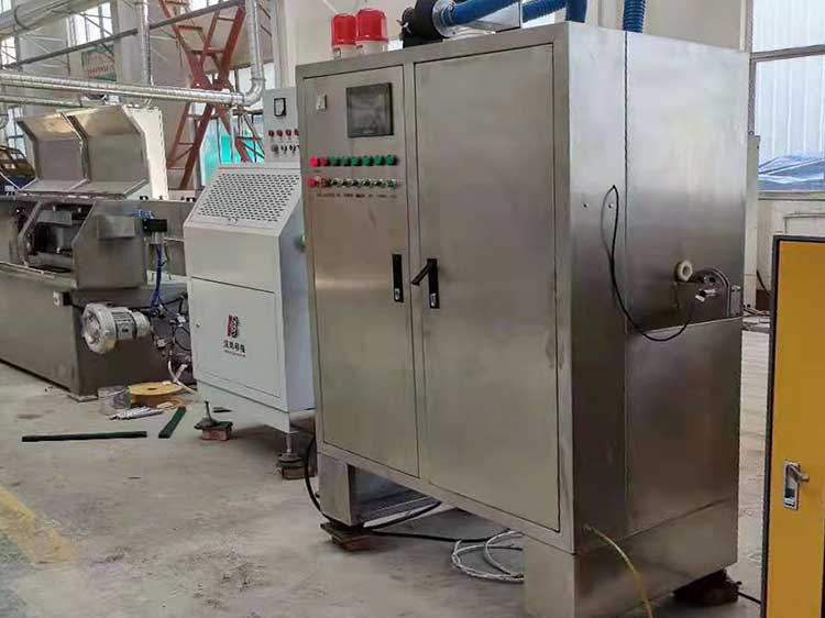 焊絲涂油機(jī)